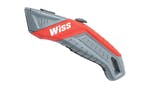 Crescent Wiss® Auto-Retracting Safety Knife