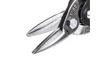 Crescent Wiss® M-3R Metalmaster Compound Snips Straight Or Curves 248mm (9.3/4in)