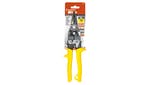 Crescent Wiss® M-3R Metalmaster Compound Snips Straight Or Curves 248mm (9.3/4in)