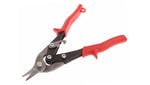 Image of Crescent Wiss® M-5R Metalmaster Bulldog Snips 248mm (9.3/4in)