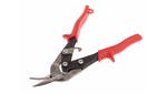 Image of Crescent Wiss® M-6R Metalmaster® Compound Snips 235mm (9.1/4in)