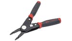 Crescent® 2-in-1 Combo Pivot Pro Linesman/Wire Pliers