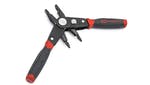 Crescent® 2-in-1 Combo Pivot Pro Linesman/Wire Pliers