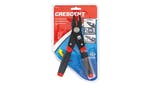 Crescent® 2-in-1 Combo Pivot Pro Linesman/Wire Pliers