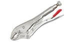 Crescent® Curved Jaw Locking Pliers