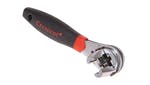 Image of Crescent® FR28SWEU Socket Wrench Ratchet 200mm (8in)