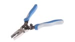 Image of Crescent® Linesman Pliers Compond Action 225mm