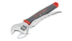 Image of Crescent® Locking Adjustable Wrench 250mm (10in)