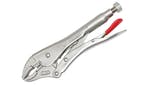 Image of Crescent® Straight Jaw Locking Pliers