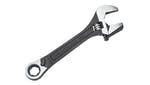 Crescent® X6™ Pass-Thru™ Adjustable Wrench Set 11 Piece