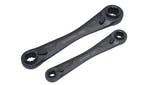 Image of Crescent® X6™ Ratcheting Spanner Set, 2 Piece