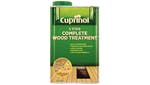 Cuprinol 5 Star Complete Wood Treatment