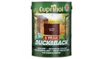 Image of Cuprinol Ducksback 5 Year Waterproof for Sheds & Fences