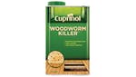 Image of Cuprinol Low Odour Woodworm Killer