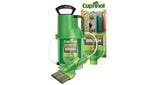 Cuprinol One Coat Sprayable Fence Treatment