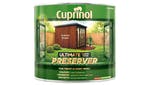 Cuprinol Ultimate Garden Wood Preserver