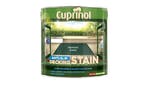 Image of Cuprinol Wood Preserver