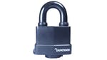 DEFENDER All Terrain Weatherseal Padlock