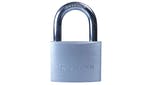 Image of DEFENDER Aluminium Padlock 50mm