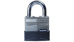 DEFENDER Laminated Steel Padlock