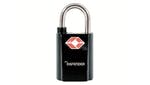 DEFENDER TSA Padlock Twinpack 20mm