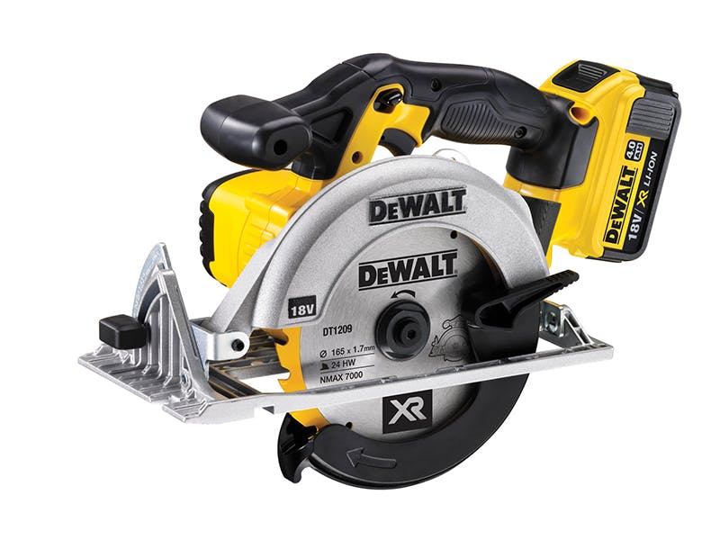 Reviews for DEWALT DCS391 XR Premium Circular Saw Tool Talk