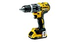 DEWALT DCD796 XR Brushless Combi Drill