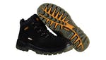 DEWALT Challenger 3 Sympatex Waterproof Hiker Boots