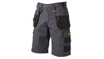 Image of DEWALT Cheverley Lightweight Shorts