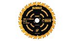 DEWALT Cordless Extreme Framing Circular Saw Blade