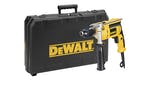 Image of DEWALT D024K 13mm Keyless Percussion Drill & Case 701W 240V