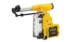 Image of DEWALT D25303DH Cordless Dust Extraction System 18V Bare Unit