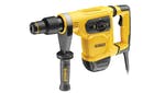 Image of DEWALT D25481K 40mm SDS Max Rotary Hammer