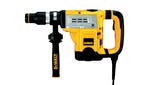 DEWALT D25601K SDS Max Combination Hammer