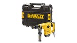 DEWALT D25810K SDS Max Chipping Combination Hammer