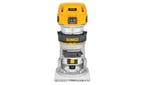 Image of DEWALT D26200 Compact Fixed Base Router