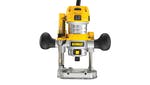 Image of DEWALT D26203 Variable Speed Plunge Router