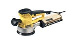 Image of DEWALT D26410 Dual Orbit Random Orbital Sander 150mm 400W 110V