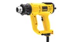 Image of DEWALT D26414 LCD Premium Heat Gun