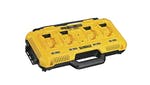 DEWALT DCB104 XR 4 Port Fast Charger