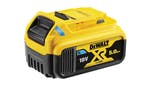 Image of DEWALT DCB18 Bluetooth XR Slide Li-ion Battery Pack