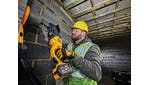 DEWALT DCD470N XR FlexVolt Right Angle/Diamond Core Drill 54V Bare Unit