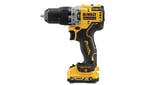 DEWALT DCD706D2 XR Brushless Sub-Compact Combi Drill 12V 2 x 2.0Ah Li-ion