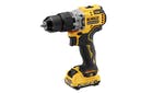 Image of DEWALT DCD706D2 XR Brushless Sub-Compact Combi Drill 12V 2 x 2.0Ah Li-ion