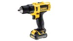 Image of DEWALT DCD710 Sub-Compact Drill Driver