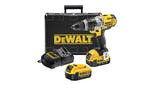 DEWALT DCD985M2 XRP Premium Combi Hammer Drill 18V 2 x 4.0Ah Li-ion