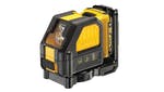 Image of DEWALT DCE088D1G Self-Levelling Green Cross Line Laser 12V 1 x 2.0Ah Li-ion