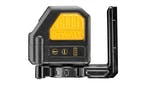 Image of DEWALT DCE088NR Self-Levelling Cross Line Laser 12V Bare Unit