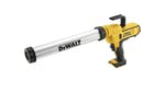 Image of DEWALT DCE580N XR Caulk Gun 600ml 18V Bare Unit