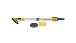 DEWALT DCE800 XR Telescopic Drywall Sander